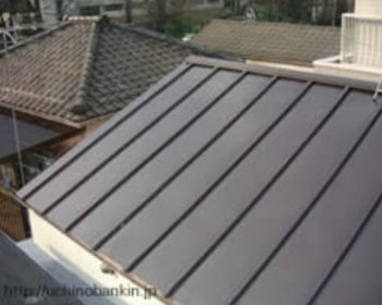 東村山市 屋根修理4