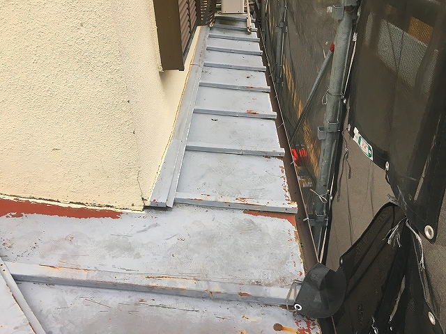 トタン・瓦棒屋根23