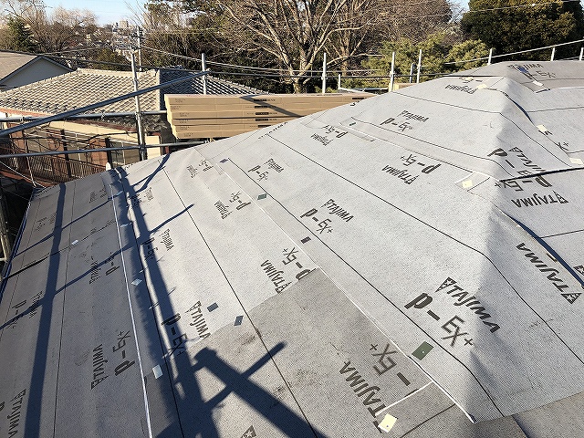 カバー工法5-2