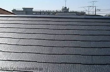 東村山市 屋根修理2