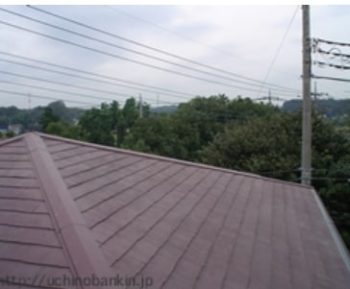 東村山市 屋根修理5