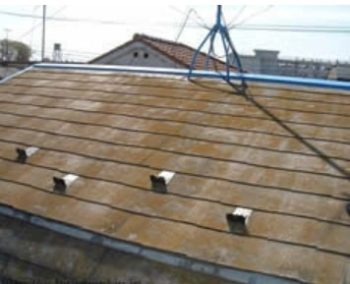 東村山市 屋根修理3