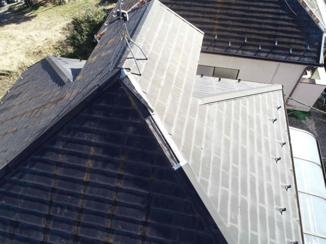 屋根修理12