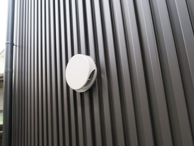 換気口3