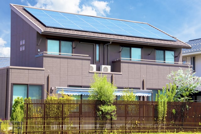 太陽光パネル-min