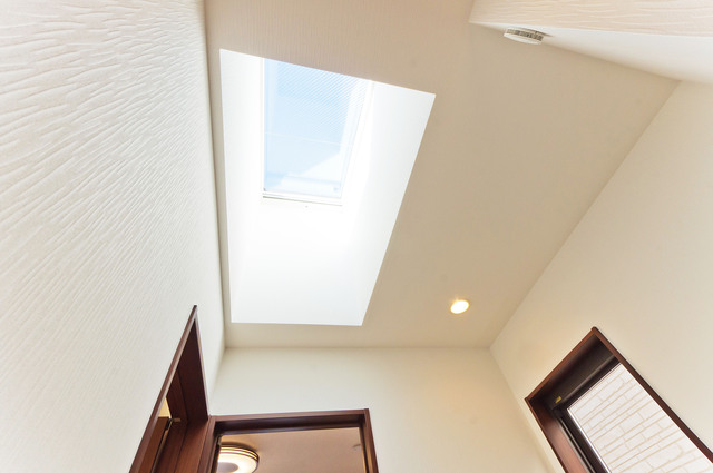 天窓（トップライト）2
