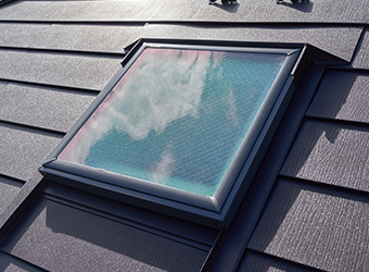 天窓修理