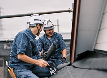 東村山　屋根修理センター