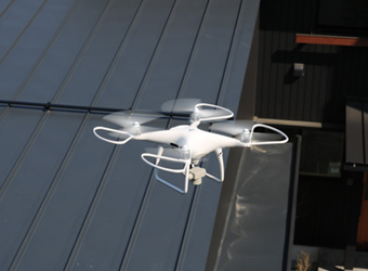 三方よしの屋根点検サイト