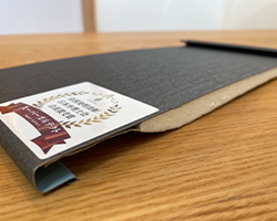 コロニアル屋根から横葺き板金屋根へのリフォーム4