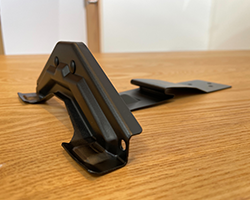 コロニアル屋根から横葺き板金屋根へのリフォーム5