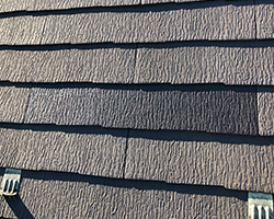 コロニアル補修工事2