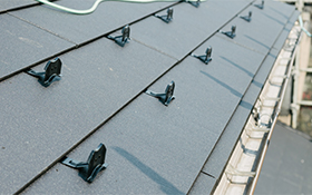 雪止め参考尺度