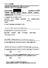 八王子市のお客様